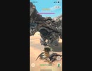 モンスターハンターNOW ボルボロス　★5
