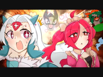 【ポケモンSV】ぷれぐらっ！！part１【ポケ擬ゆっくり実況】