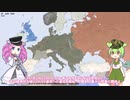 バルバロッサ作戦を1分半にまとめてみた【VoiceVox解説】