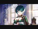 【ガルクリ】ガールズクリエイション　メインシナリオ　１章　芸術都市と揺れる姉妹 part 2