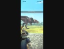 モンスターハンターNOW アンジャナフ　★5