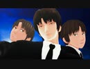 【ＭＭＤワートリ】triple二宮でshake it! 【ステージ配布あり】