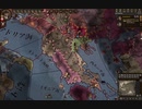 ブルガリア反乱軍へ侵攻。サダル港街のプロイセンに侵攻。ck2 2023-10-25 12-57-34