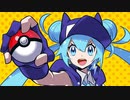 〖Mitchie M×ポケミク〗 ミライどんなだろう 〖歌ってみた〗/ 桃宮