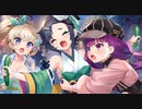 【DMM】3章　迷探偵セキエンの事件簿  part 2【ガルクリ】