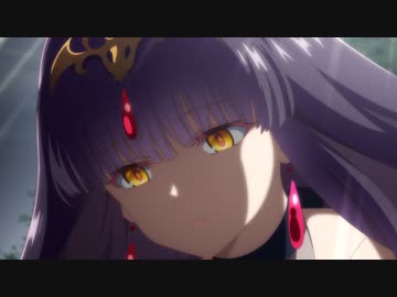 聖剣学院の魔剣使い 第4話「深き遺恨の胎動」