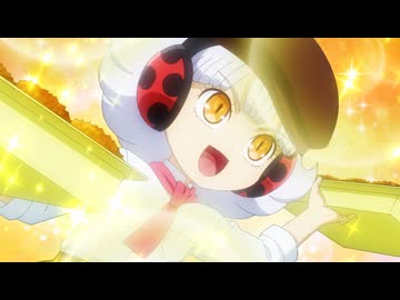 遊☆戯☆王ゴーラッシュ！！ 第82話「テントウムシのパン屋」