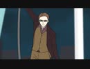 ヤンキーハムスター シーズン4　第4話　ハロウィンwithダディ