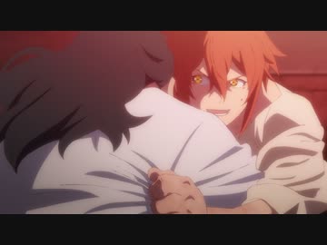 最果てのパラディン 鉄錆の山の王　第4話　勇気の意味