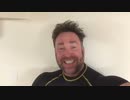 旅行帰りの兄貴　日本語版