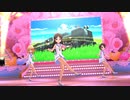 【デレステMV】セレブレイト・スターレイル セーラーミズギ 1080P