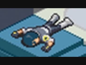 【実況】ほぼロックマンエグゼ9状態の「流星のロックマン3」を動かずにプレイ part29