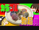【ゆっくり解説】ヒオウギガイの栄養について解説！