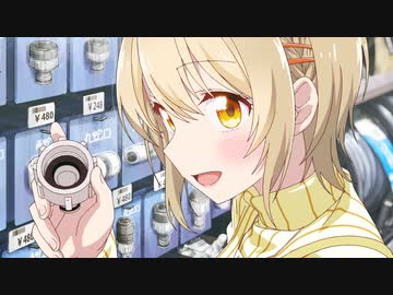 星屑テレパス 第4話「決戦シーサイド」