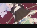 激しく腰を使うと自分からも尻を打ち付けてくる♡文月