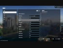PC GAME PASS配信｜城市：天際線2｜費森市｜第一期 (2)