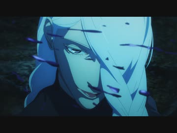 呪術廻戦 懐玉・玉折／渋谷事変（第2期）　第38話　揺蕩