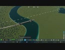 PC GAME PASS配信｜城市：天際線2｜費森市｜第一期 (11)