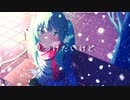 Last Snow - CROWDS Feat.初音ミク