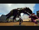 Day2【1.5倍速実況】ざっくりカットあゆ鯖ARK【ARK】