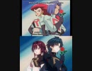崩壊:スターレイルｘポケモンパロデイ　（エーテル戦線）