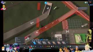 ⌘プレイアーカイブ⌘ CITIES: SKYLINES その30