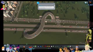 ⌘プレイアーカイブ⌘ CITIES: SKYLINES その31