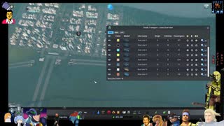 ⌘プレイアーカイブ⌘ CITIES: SKYLINES その32