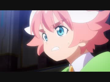 TVアニメ「シャドウバースＦ」 #67「僕の限界の、その先ですっ！」