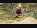 新米隊員の絶叫任務『ピクミン4』