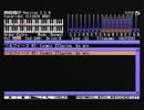 【MSX】ソルフィース/Cosmic Illusion【OPLL】