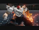 AC6対人 チェーンソーマン Part4
