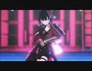 【MMD刀剣乱舞】INTERGALACTIA【おナス式京極正宗】ネオン
