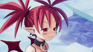 【実況】魔界戦記ディスガイアrefine　第２回　4/5　ネタバレあり