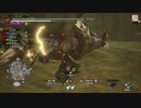 【モンスターハンターライズ】ぶん回し実況動画part6.3