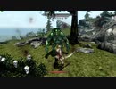 今さらスカイリム＃244　広大なホビットの国を探検！　大型土地追加MOD『The Shire』②　シャイアの守護者　【Skyrim】