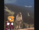 【音量注意】絶叫するビーバーとウィザード【ドラゴンズクラウン】