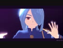 【MMDイナイレ/定点】ヒガン【風丸一郎太】