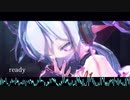 【MMD】 GEDO【SIMH式-初音ミク Digital Stars】