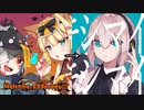 Welcome, SSSpooky!!!が全く気付かないうちにマーシャル・マキシマイザーになる