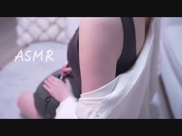 【3ヶ月継続特典】膝枕耳かき 甘々耳舐め♡ 寂しがり彼女が貴方を優しく癒します♡【KU100/実写】