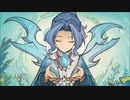 【原神】流れゆく水に詩を紡いで 第三首「閑雅な泉の心」ストーリープレイ動画 2/2
