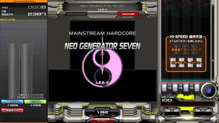 NEO GENERATOR SEVEN SPA R-RANDOM HARD