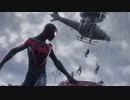 【Marvel's Spider-Man 2】「最高難易度で初見プレイ！破壊衝動」Part.5