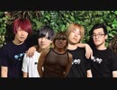 AIを使って拓也さんをアバンディーズにいれてみた