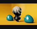 ひろさきの夢はもちろん、大手VTuberになること-初音ミク