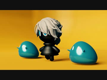 ひろさきの夢はもちろん、大手VTuberになること-初音ミク