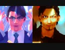 【MMDが如く】私得若まとめ2【荒川真斗/青木遼】