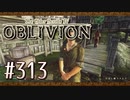 実況 ◇ The Elder Scrolls IV: オブリビオン ◇ 第313幕