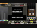 TOXIC VIBRATION SPA R-RANDOM HARD